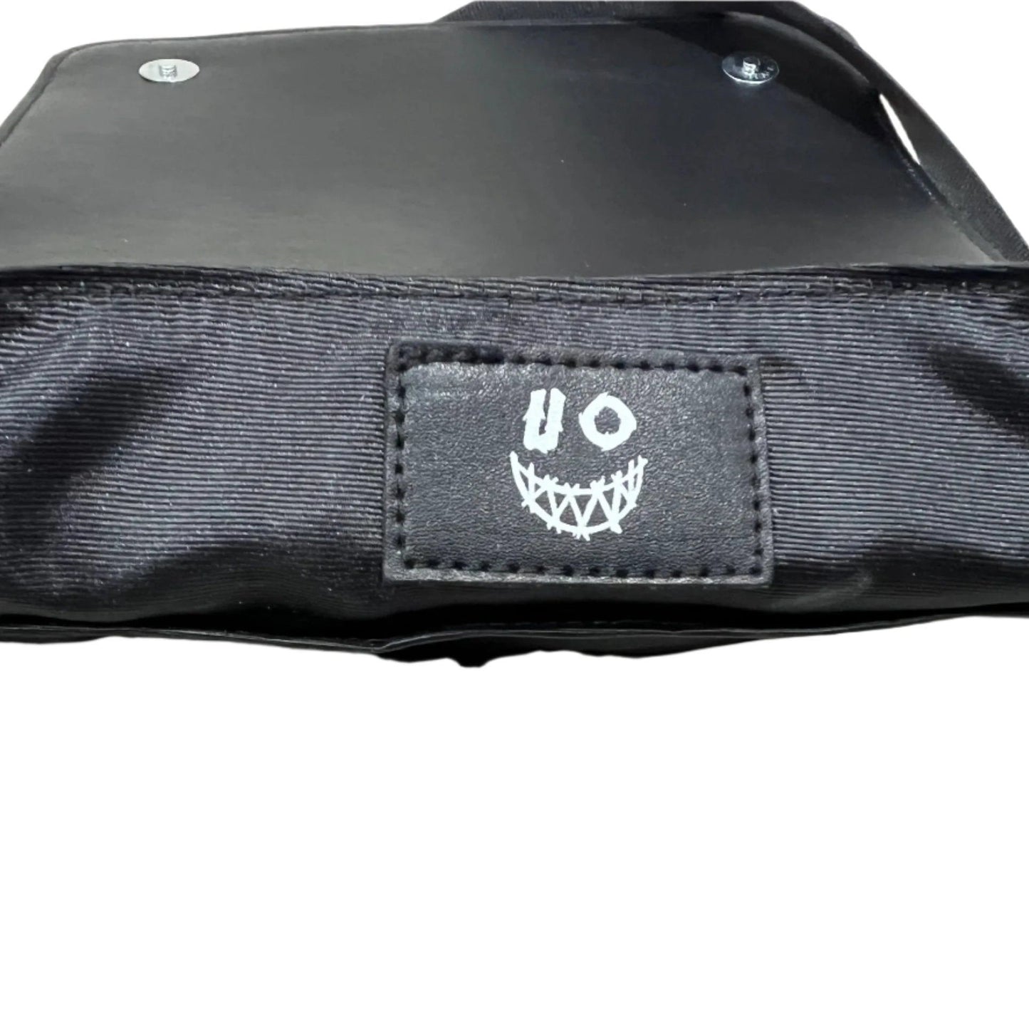 StuffingBackends Messenger Bag