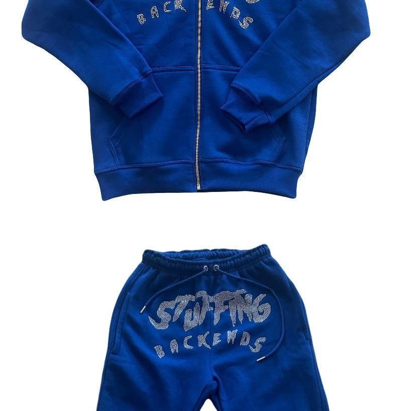 StuffingBackends Full Face Set