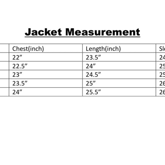 UO x SB Tactical Coat