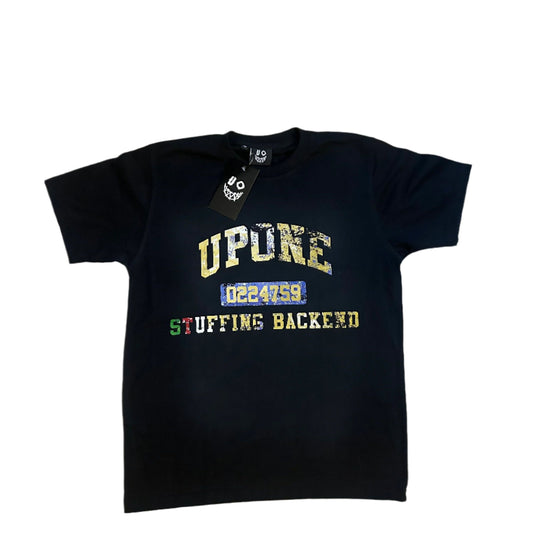 UpOne marathon Tee