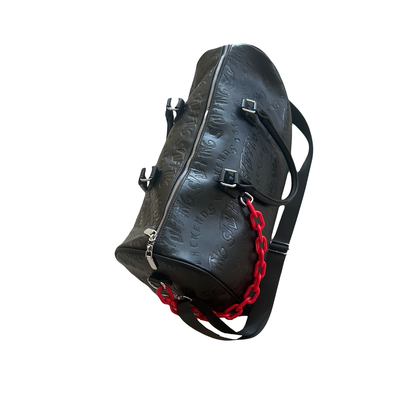 StuffingBackends Duffle Bag