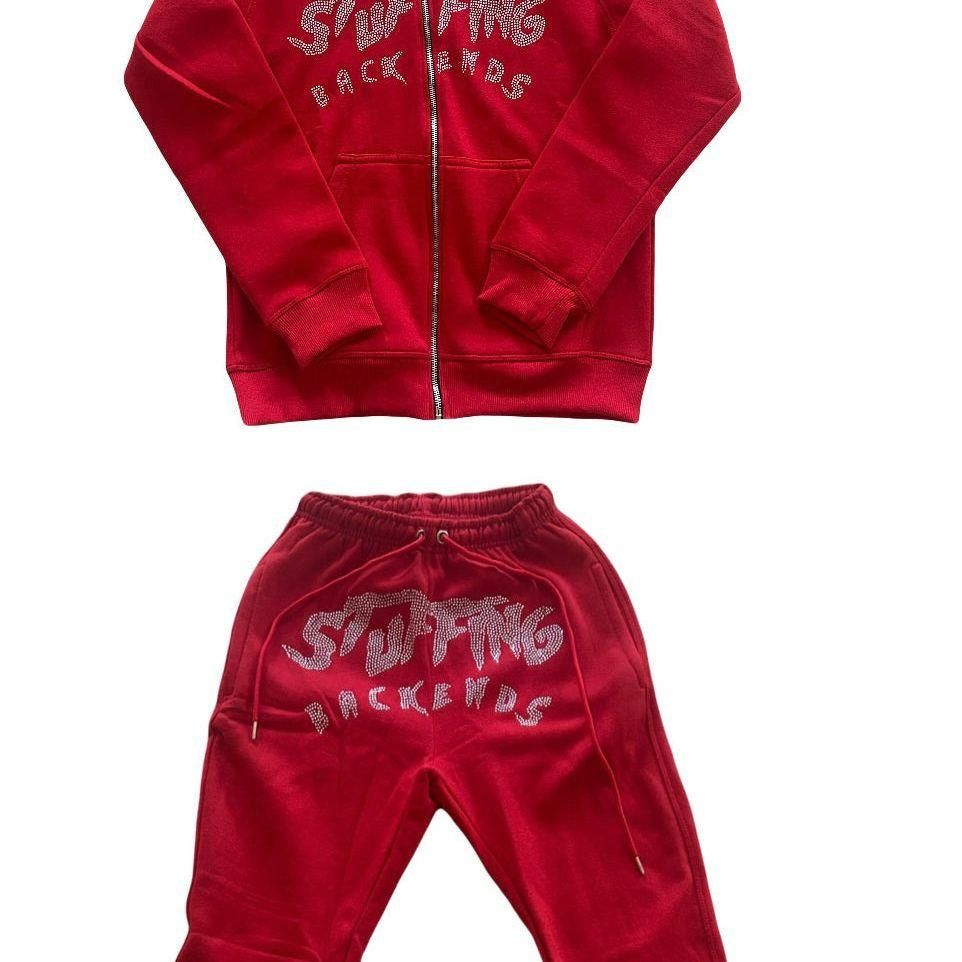 StuffingBackends Full Face Set