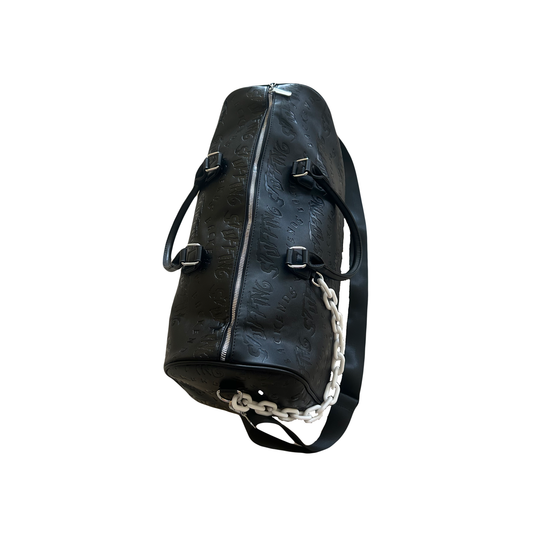 StuffingBackends Duffle Bag