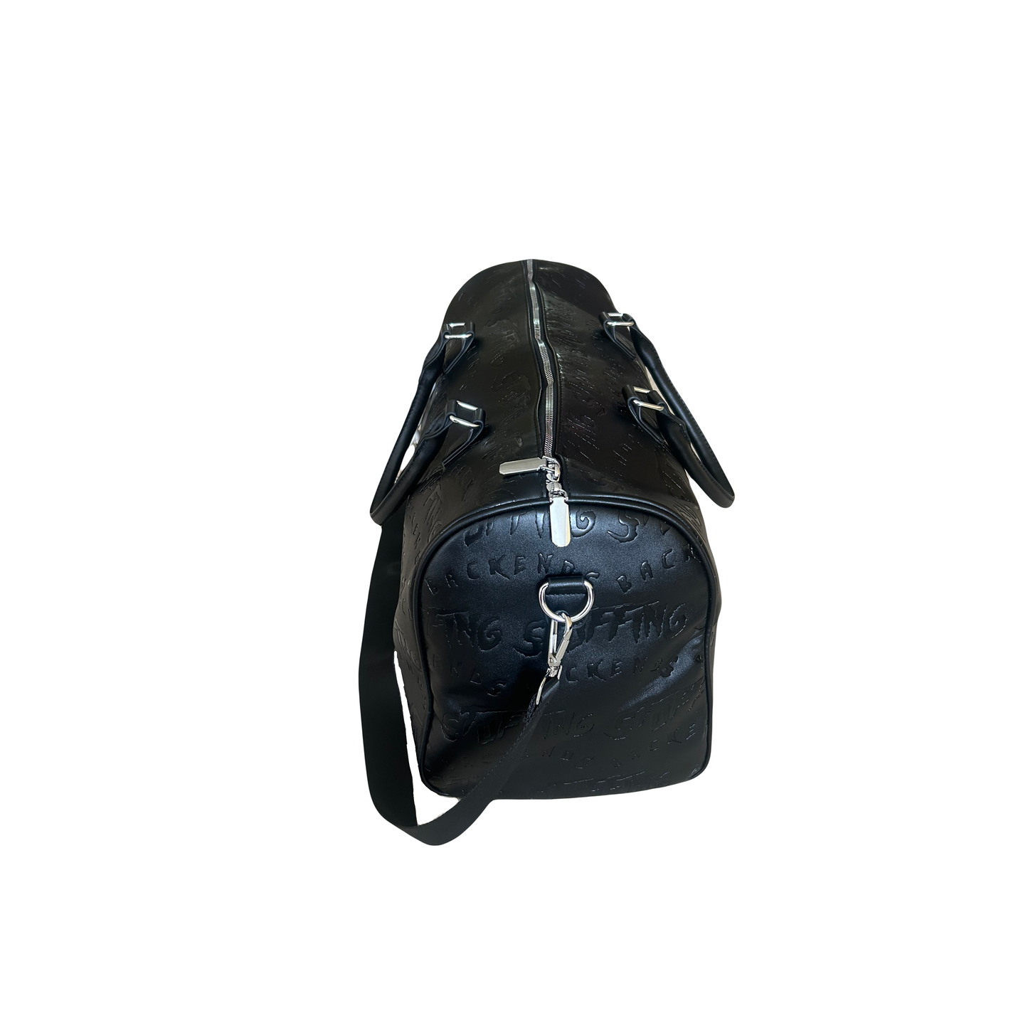 StuffingBackends Duffle Bag