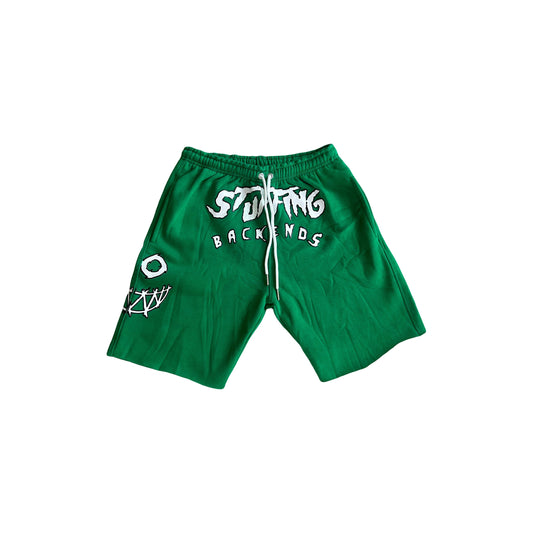 UO StuffingBackends Shorts