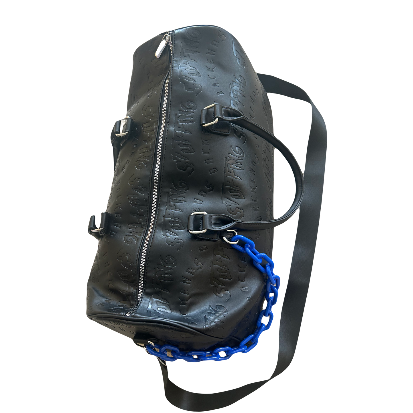 StuffingBackends Duffle Bag