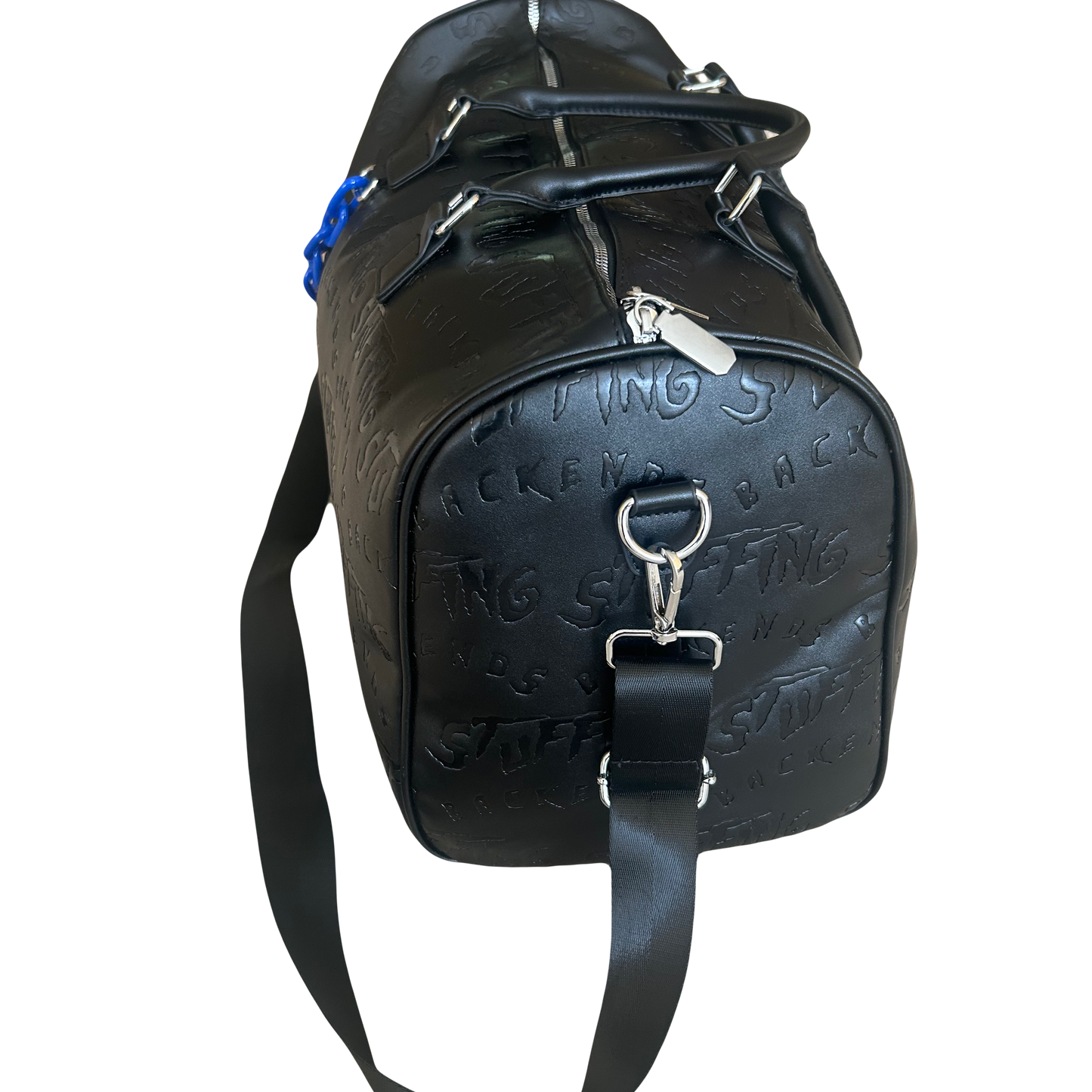 StuffingBackends Duffle Bag