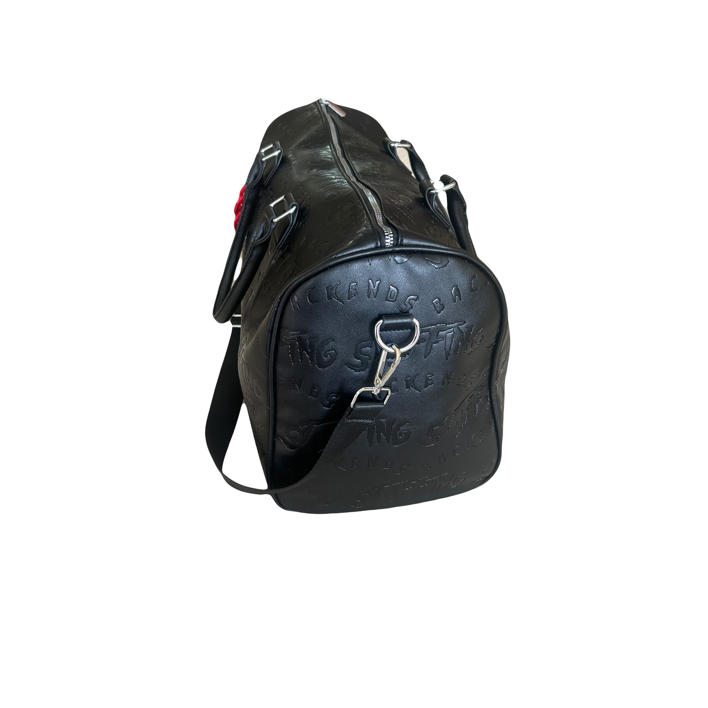 StuffingBackends Duffle Bag