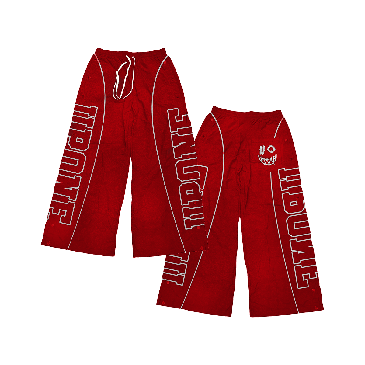 UpOne WindBreaker Pants