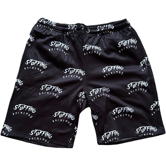 AO StuffingBackends Shorts